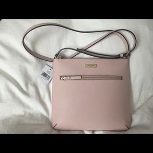 NWT Kate spade handbag